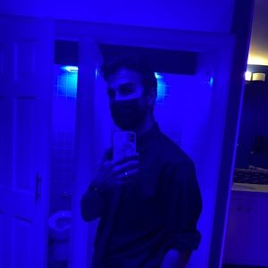 Meet your Posher, Alain